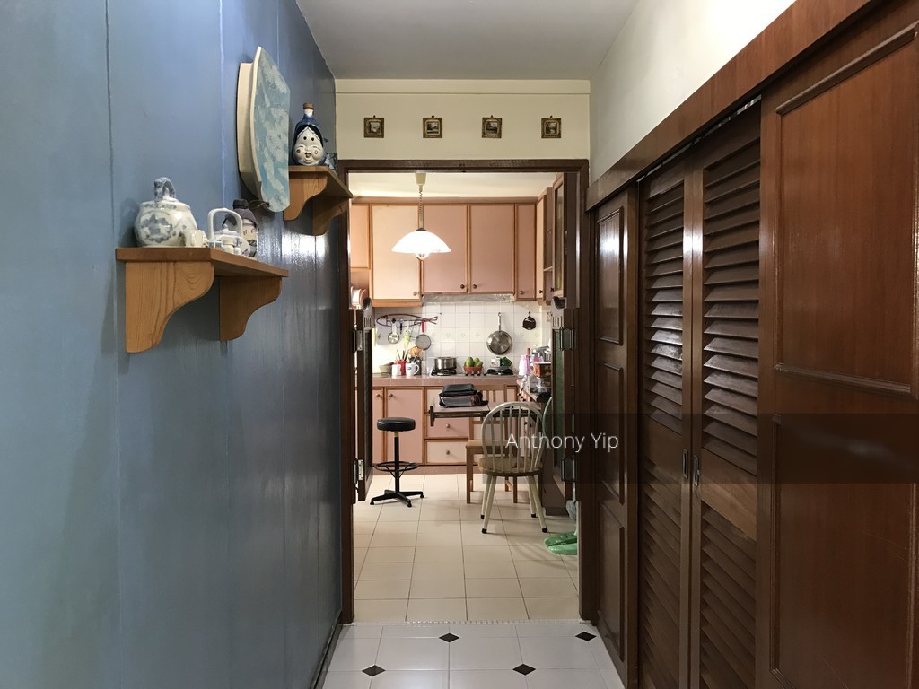 Blk 638 Pasir Ris Drive 1 (Pasir Ris), HDB 5 Rooms #138944112